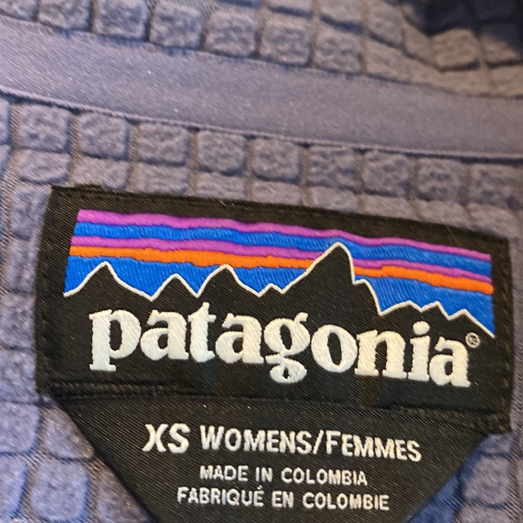 Patagonia R1 Pullover - Picture 2 of 4